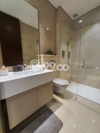 Apartemen Minimalis untuk Disewa, 3 Kamar di Tangerang Apartemen Minimalis untuk Disewa, 3 Kamar di Tangerang
