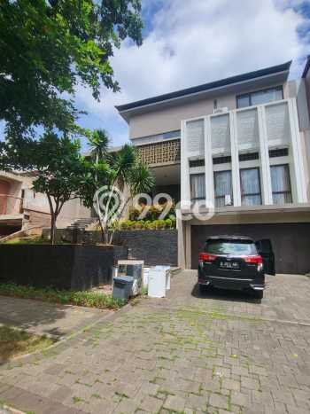 Rumah Modern Semi Furnish Siap Huni Kawasan De Park De Brassia Rumah Modern Semi Furnish Siap Huni Kawasan De Park De Brassia