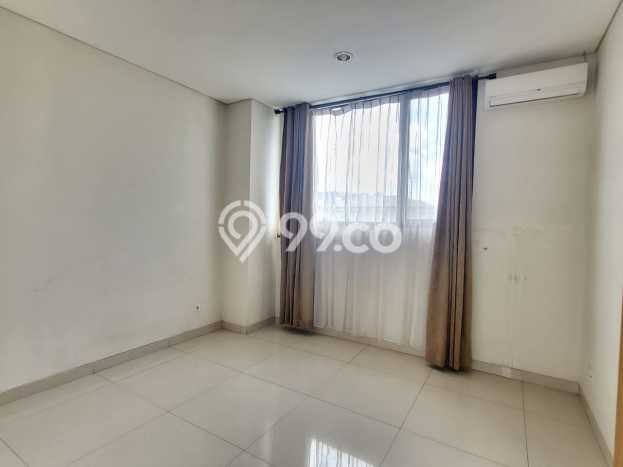Rumah Modern Semi Furnish Siap Huni Kawasan De Park De Brassia Rumah Modern Semi Furnish Siap Huni Kawasan De Park De Brassia