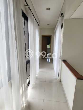 Rumah Modern Semi Furnish Siap Huni Kawasan De Park De Brassia Rumah Modern Semi Furnish Siap Huni Kawasan De Park De Brassia