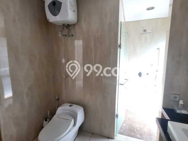 Rumah Modern Semi Furnish Siap Huni Kawasan De Park De Brassia Rumah Modern Semi Furnish Siap Huni Kawasan De Park De Brassia