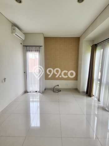 Rumah Modern Semi Furnish Siap Huni Kawasan De Park De Brassia Rumah Modern Semi Furnish Siap Huni Kawasan De Park De Brassia