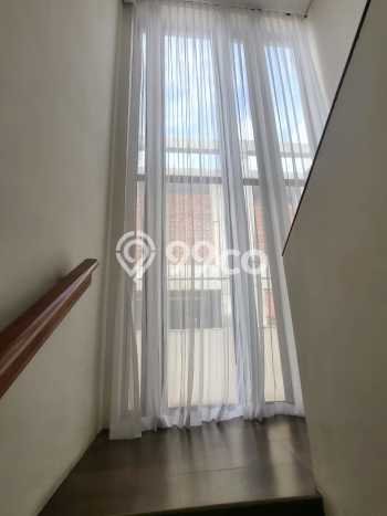 Rumah Modern Semi Furnish Siap Huni Kawasan De Park De Brassia Rumah Modern Semi Furnish Siap Huni Kawasan De Park De Brassia