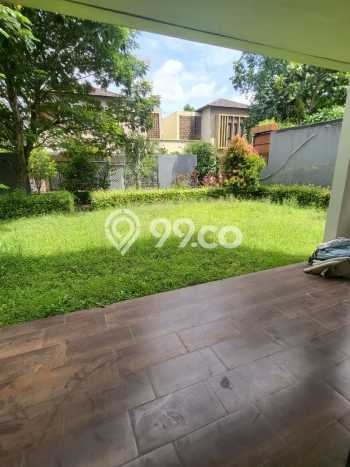 Rumah Modern Semi Furnish Siap Huni Kawasan De Park De Brassia Rumah Modern Semi Furnish Siap Huni Kawasan De Park De Brassia