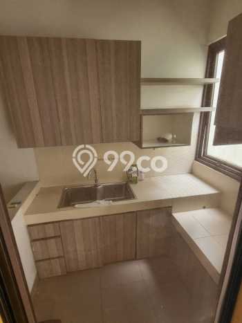 Rumah Modern Semi Furnish Siap Huni Kawasan De Park De Brassia Rumah Modern Semi Furnish Siap Huni Kawasan De Park De Brassia