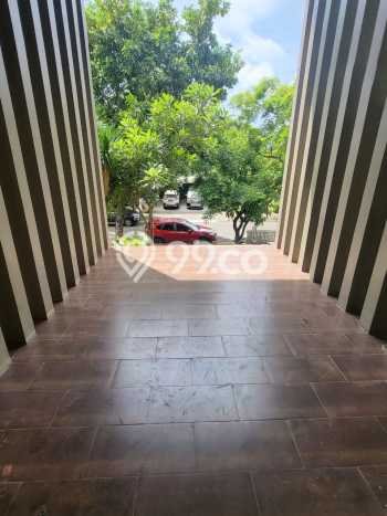 Rumah Modern Semi Furnish Siap Huni Kawasan De Park De Brassia Rumah Modern Semi Furnish Siap Huni Kawasan De Park De Brassia
