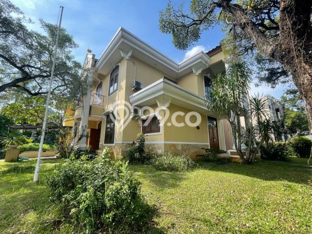 Rumah Hook Cantik Furnished Siap Huni Kawasan Taman Giri Loka Bsd Rumah Hook Cantik Furnished Siap Huni Kawasan Taman Giri Loka Bsd