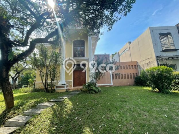 Rumah Hook Cantik Furnished Siap Huni Kawasan Taman Giri Loka Bsd Rumah Hook Cantik Furnished Siap Huni Kawasan Taman Giri Loka Bsd