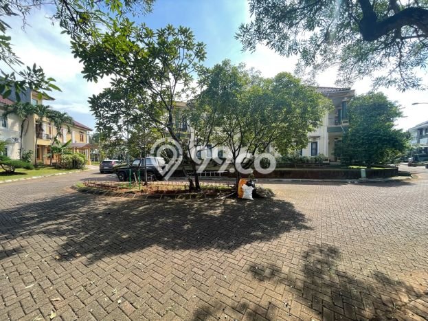 Rumah Hook Cantik Furnished Siap Huni Kawasan Taman Giri Loka Bsd Rumah Hook Cantik Furnished Siap Huni Kawasan Taman Giri Loka Bsd