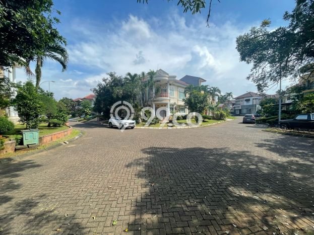 Rumah Hook Cantik Furnished Siap Huni Kawasan Taman Giri Loka Bsd Rumah Hook Cantik Furnished Siap Huni Kawasan Taman Giri Loka Bsd