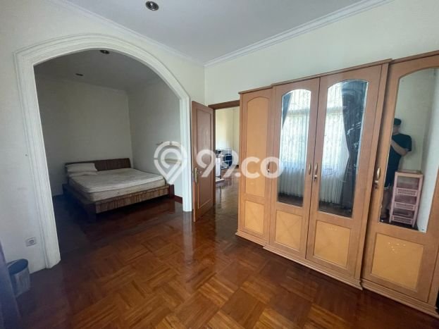 Rumah Hook Cantik Furnished Siap Huni Kawasan Taman Giri Loka Bsd Rumah Hook Cantik Furnished Siap Huni Kawasan Taman Giri Loka Bsd