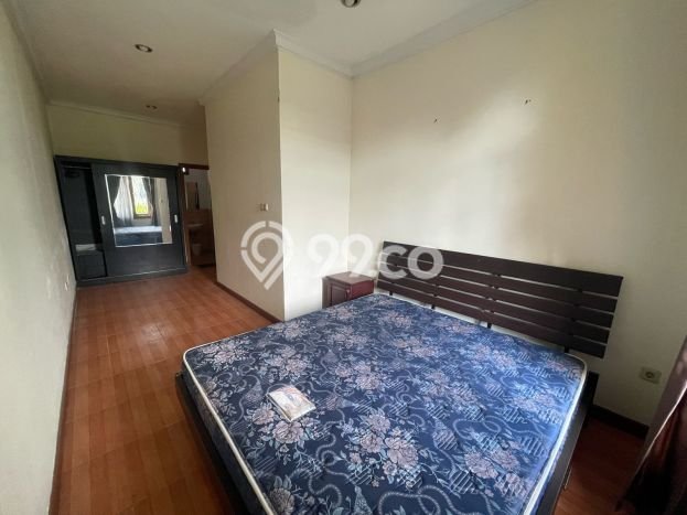 Rumah Hook Cantik Furnished Siap Huni Kawasan Taman Giri Loka Bsd Rumah Hook Cantik Furnished Siap Huni Kawasan Taman Giri Loka Bsd