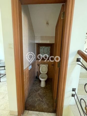 Rumah Hook Cantik Furnished Siap Huni Kawasan Taman Giri Loka Bsd Rumah Hook Cantik Furnished Siap Huni Kawasan Taman Giri Loka Bsd