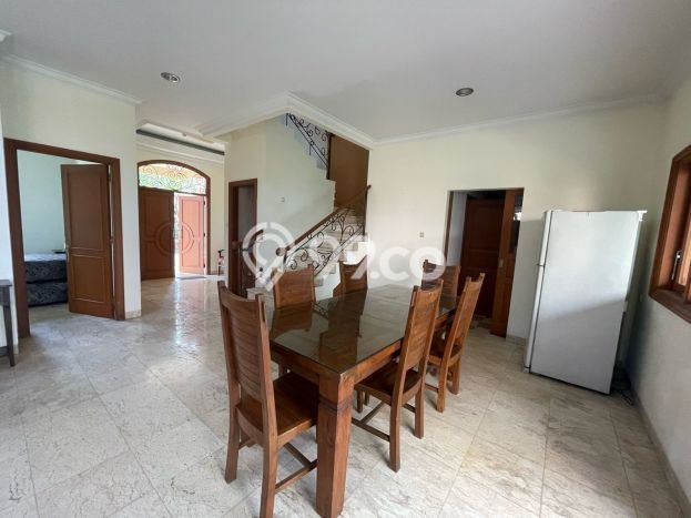 Rumah Hook Cantik Furnished Siap Huni Kawasan Taman Giri Loka Bsd Rumah Hook Cantik Furnished Siap Huni Kawasan Taman Giri Loka Bsd