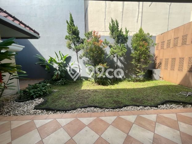 Rumah Hook Cantik Furnished Siap Huni Kawasan Taman Giri Loka Bsd Rumah Hook Cantik Furnished Siap Huni Kawasan Taman Giri Loka Bsd