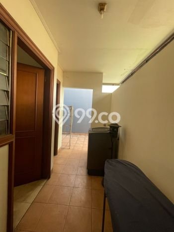 Rumah Hook Cantik Furnished Siap Huni Kawasan Taman Giri Loka Bsd Rumah Hook Cantik Furnished Siap Huni Kawasan Taman Giri Loka Bsd