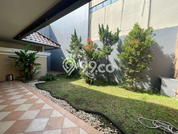 Rumah Hook Cantik Furnished Siap Huni Kawasan Taman Giri Loka Bsd Rumah Hook Cantik Furnished Siap Huni Kawasan Taman Giri Loka Bsd