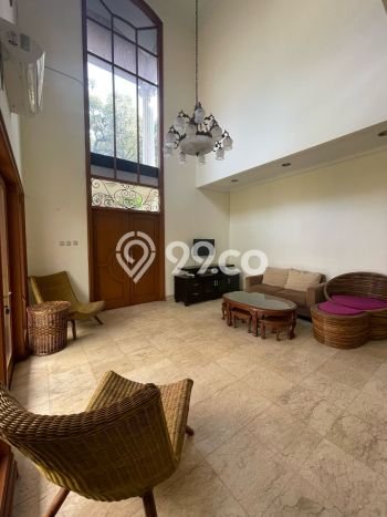 Rumah Hook Cantik Furnished Siap Huni Kawasan Taman Giri Loka Bsd Rumah Hook Cantik Furnished Siap Huni Kawasan Taman Giri Loka Bsd