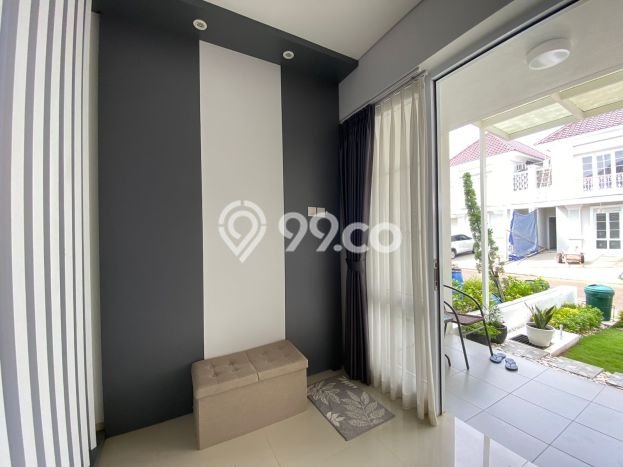 Rumah di Kawasan Gading Serpong, Area Premium 3 KT Rumah di Kawasan Gading Serpong, Area Premium 3 KT