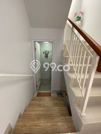 Rumah di Kawasan Gading Serpong, Area Premium 3 KT Rumah di Kawasan Gading Serpong, Area Premium 3 KT