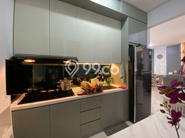 Rumah di Kawasan Gading Serpong, Area Premium 3 KT Rumah di Kawasan Gading Serpong, Area Premium 3 KT