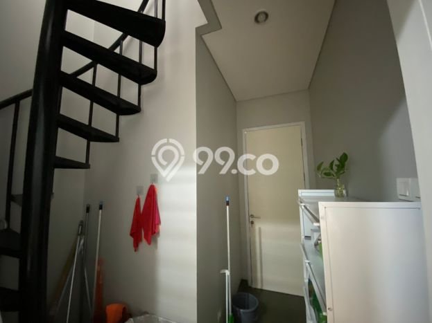 Rumah di Kawasan Gading Serpong, Area Premium 3 KT Rumah di Kawasan Gading Serpong, Area Premium 3 KT