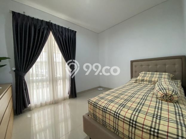 Rumah di Kawasan Gading Serpong, Area Premium 3 KT Rumah di Kawasan Gading Serpong, Area Premium 3 KT