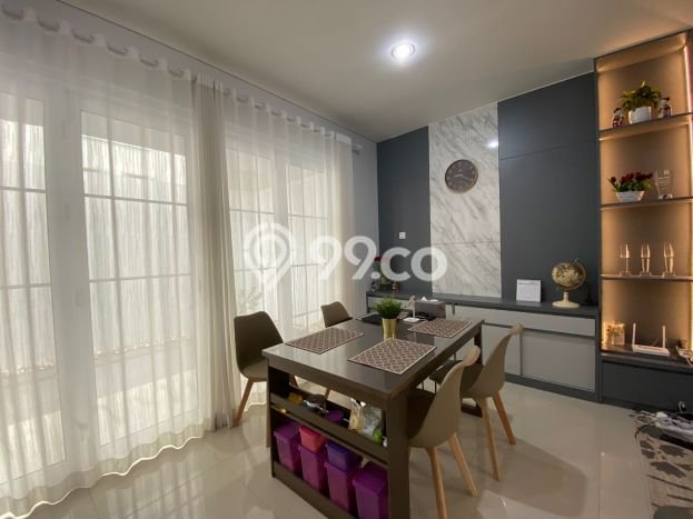 Rumah di Kawasan Gading Serpong, Area Premium 3 KT Rumah di Kawasan Gading Serpong, Area Premium 3 KT