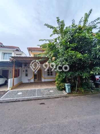 Jual Rumah Eksklusif 3 KT di BSD Delatinos, Tangerang Jual Rumah Eksklusif 3 KT di BSD Delatinos, Tangerang