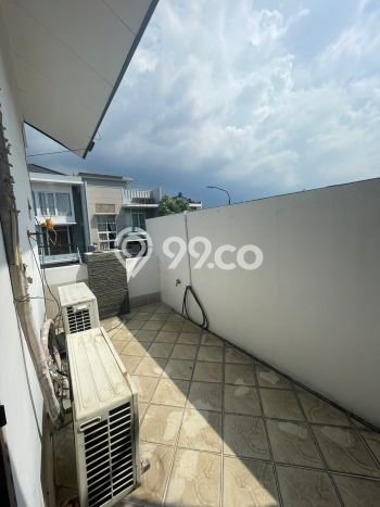 DIJUAL CEPAT! Rumah Asri area Puri Indah, Jakarta Barat, Luas 160m² Bangunan 200m² BISA KPR! DIJUAL CEPAT! Rumah Asri area Puri Indah, Jakarta Barat, Luas 160m² Bangunan 200m² BISA KPR!