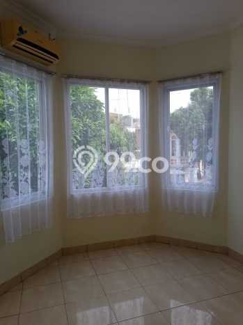 Rumah Rapih Siap Huni Kawasan De Latinos Bsd Cluster Mexicano Rumah Rapih Siap Huni Kawasan De Latinos Bsd Cluster Mexicano