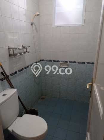 Rumah Rapih Siap Huni Kawasan De Latinos Bsd Cluster Mexicano Rumah Rapih Siap Huni Kawasan De Latinos Bsd Cluster Mexicano