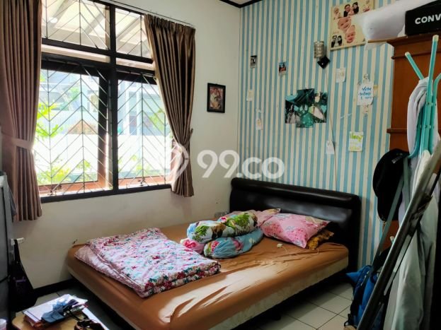 JUAL CEPAT! Rumah Siap Huni Lokasi Premium Bandung Selatan, LT 216m² Bangunan 160m² JUAL CEPAT! Rumah Siap Huni Lokasi Premium Bandung Selatan, LT 216m² Bangunan 160m²