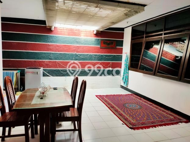 JUAL CEPAT! Rumah Siap Huni Lokasi Premium Bandung Selatan, LT 216m² Bangunan 160m² JUAL CEPAT! Rumah Siap Huni Lokasi Premium Bandung Selatan, LT 216m² Bangunan 160m²