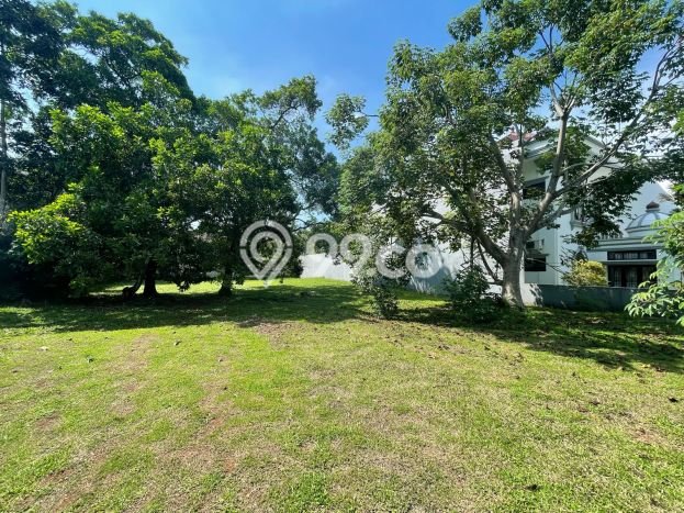 Dijual Tanah di Tangerang, Luas 1301m2 - Dijual Tanah di Tangerang, Luas 1301m2 -