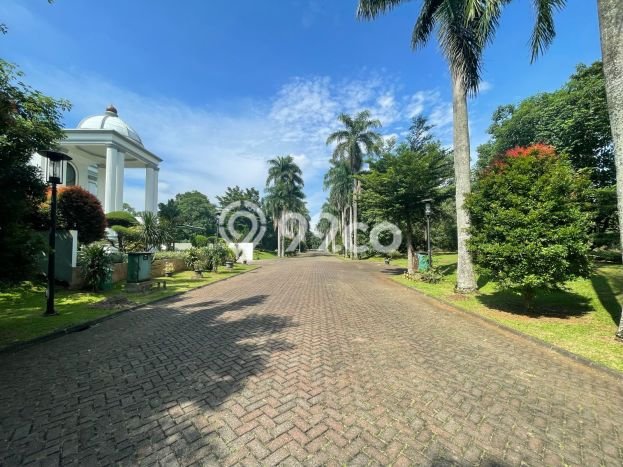 Dijual Tanah di Tangerang, Luas 1301m2 - Dijual Tanah di Tangerang, Luas 1301m2 -