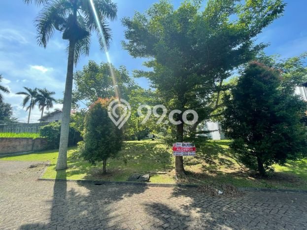 Dijual Tanah di Tangerang, Luas 1301m2 - Dijual Tanah di Tangerang, Luas 1301m2 -