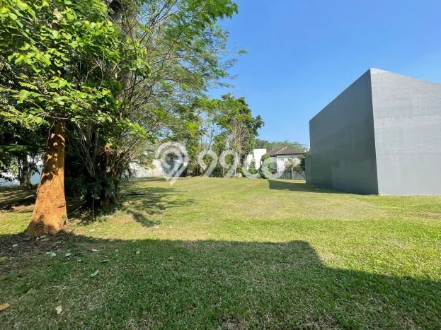 Dijual Tanah Kawasan BSD, Luas 1054m², Area Strategis, Kontur Datar Dijual Tanah Kawasan BSD, Luas 1054m², Area Strategis, Kontur Datar