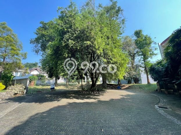 Dijual Tanah Kawasan BSD, Luas 1054m², Area Strategis, Kontur Datar Dijual Tanah Kawasan BSD, Luas 1054m², Area Strategis, Kontur Datar