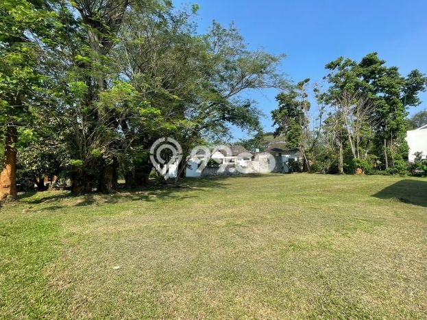 Tanah Kawasan BSD, Luas 1054m², Dekat Jalan Utama, Area Berkembang Tanah Kawasan BSD, Luas 1054m², Dekat Jalan Utama, Area Berkembang
