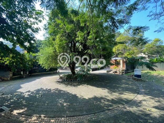 Tanah Kawasan BSD, Luas 1054m², Dekat Jalan Utama, Area Berkembang Tanah Kawasan BSD, Luas 1054m², Dekat Jalan Utama, Area Berkembang