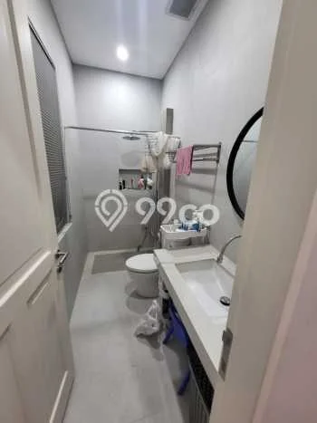SPECIAL LISTING! Rumah area BSD Victoria Park Lane, 3 KM, Dekat Fasilitas, Luas 240m² LB 230m² SPECIAL LISTING! Rumah area BSD Victoria Park Lane, 3 KM, Dekat Fasilitas, Luas 240m² LB 230m²