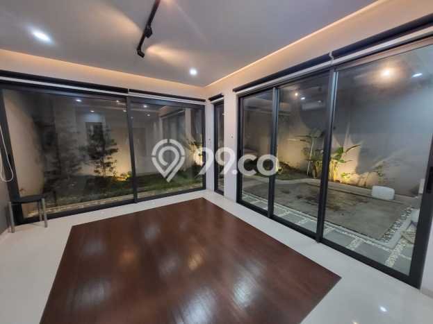 Rumah kawasan BSD, Dekat Pusat Kota, 3 KT Rumah kawasan BSD, Dekat Pusat Kota, 3 KT