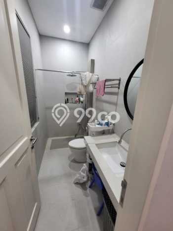 Rumah kawasan BSD, Dekat Pusat Kota, 3 KT Rumah kawasan BSD, Dekat Pusat Kota, 3 KT