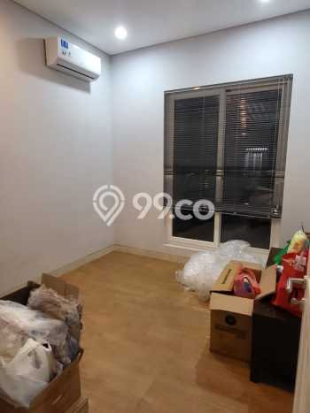 Rumah kawasan BSD, Dekat Pusat Kota, 3 KT Rumah kawasan BSD, Dekat Pusat Kota, 3 KT