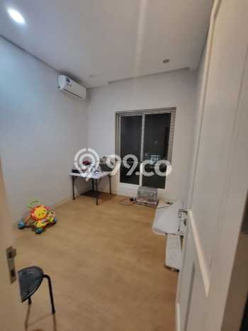 Rumah kawasan BSD, Dekat Pusat Kota, 3 KT Rumah kawasan BSD, Dekat Pusat Kota, 3 KT