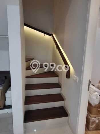 Rumah kawasan BSD, Dekat Pusat Kota, 3 KT Rumah kawasan BSD, Dekat Pusat Kota, 3 KT