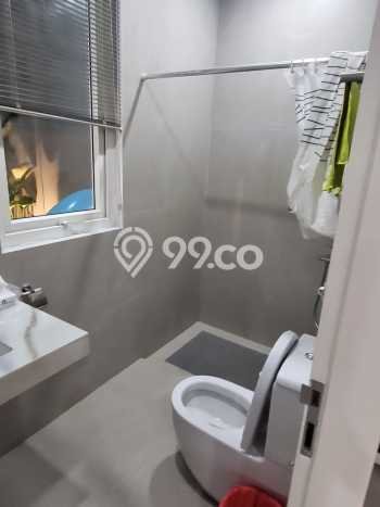 Rumah kawasan BSD, Dekat Pusat Kota, 3 KT Rumah kawasan BSD, Dekat Pusat Kota, 3 KT