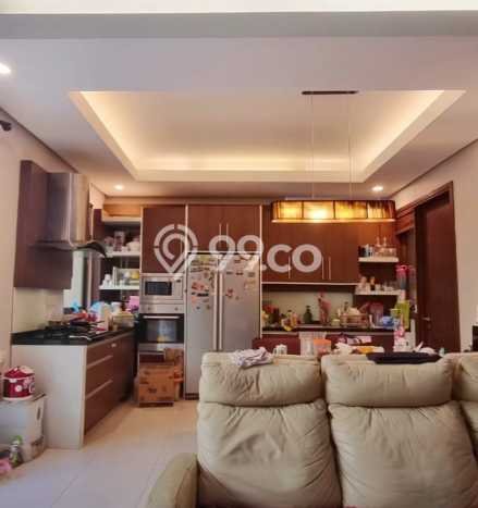 Rumah PREMIUM! di BSD Foresta, Tangerang, LT 180m² Bangunan 150m², BISA KPR Rumah PREMIUM! di BSD Foresta, Tangerang, LT 180m² Bangunan 150m², BISA KPR