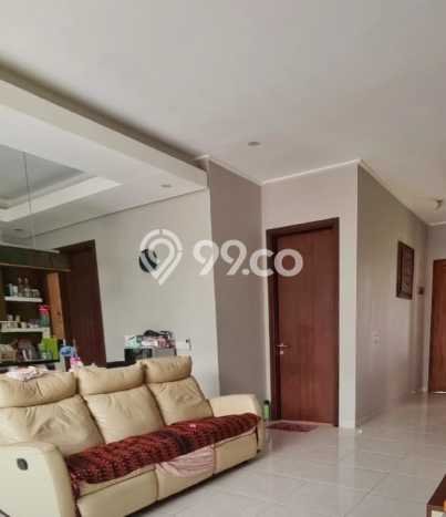 Rumah PREMIUM! di BSD Foresta, Tangerang, LT 180m² Bangunan 150m², BISA KPR Rumah PREMIUM! di BSD Foresta, Tangerang, LT 180m² Bangunan 150m², BISA KPR